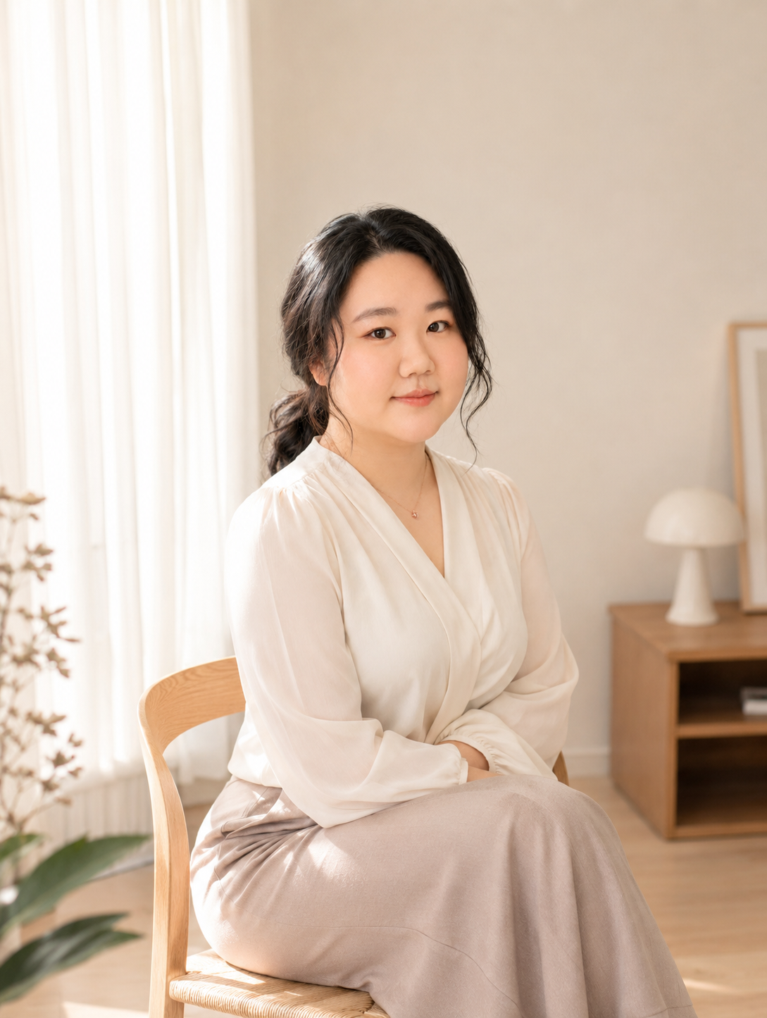 애봄 프로필