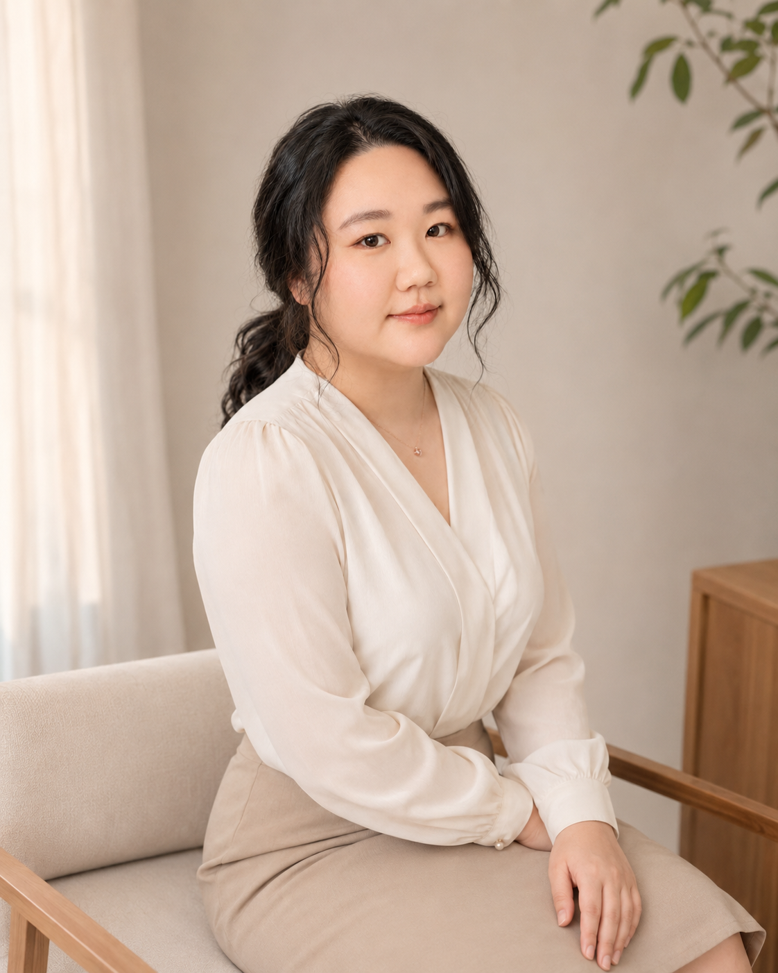 작가 애봄 프로필 사진